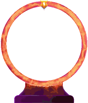 LuckyWheel